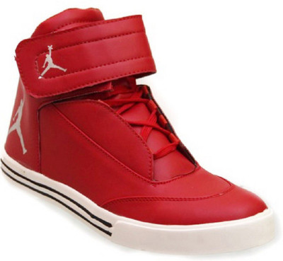 

Zixer Sneaker Sneakers For Men(Red
