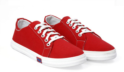 

Paduki 7016 Sneakers For Women(Red