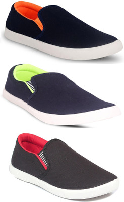 

Jetter Casuals For Men(Black