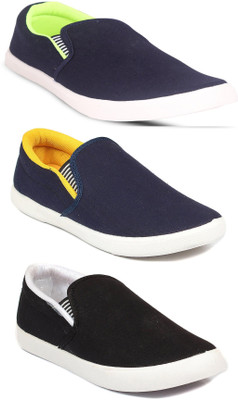 

Jetter Casuals For Men(Black