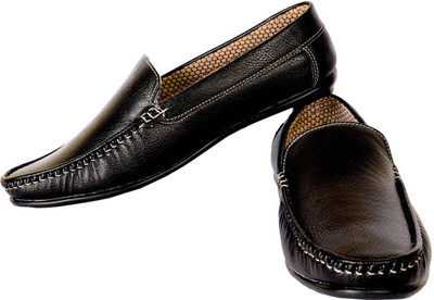 

Vitoria Loafers For Men(Black