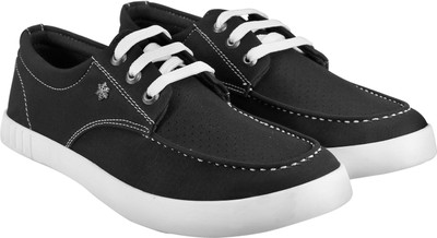 

howdy howdy-ss4031- Canvas Shoes For Men(Grey