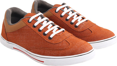 

Crunx Prelude Sneakers For Men(Tan