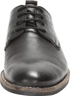 

Allen Solly Lace Up For Men(Black