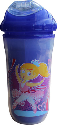 

Toys Factory SIPPER INSULATED COOL PU(Multicolor)