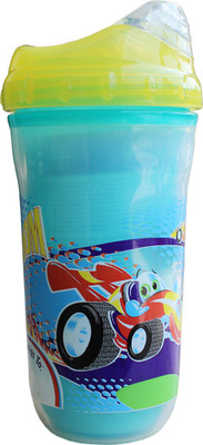 

Toys Factory SIPPER INSULATED COOL BL(Multicolor)