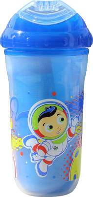 

Toys Factory SIPPER INSULATED COOL B(Multicolor)