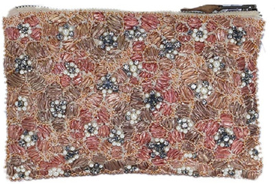 

Suprino Women Casual Multicolor Cotton, Canvas Clutch