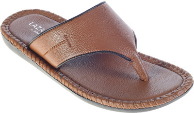 

Khadim's Flip Flops, Tan