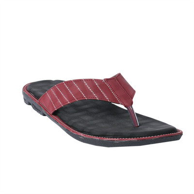 

Dolphin Miles Slippers, Maroon