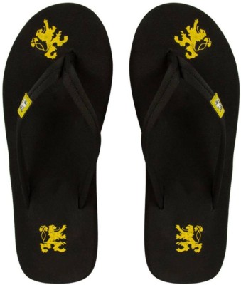 

Guardian Flip Flops, Black