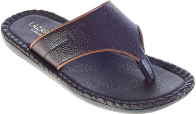 Khadim's Flip Flops, Light brown