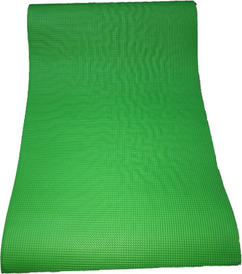 

YOGA MAT Green6mm Green 0.6 mm Yoga Mat