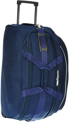 

Pronto TURIN Travel Duffel Bag(Blue)