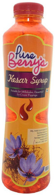 

Pure Berry Kesar Kesar(750 ml, Pack of 1)