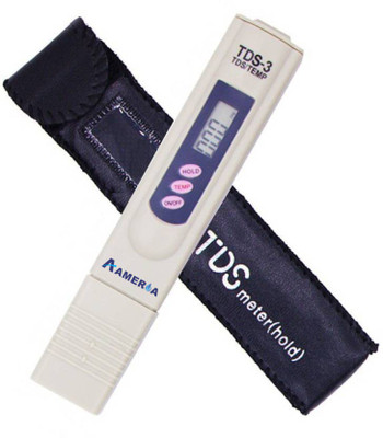Aameria Tds-3 Water Purity Tester Digital TDS Meter