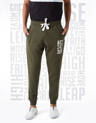 metronaut track pants