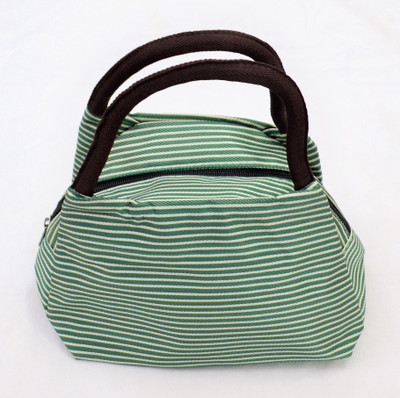 

SS&WW Cosmetic Pouch(Green)