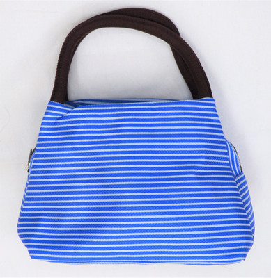 

SS&WW Cosmetic Pouch(Blue)