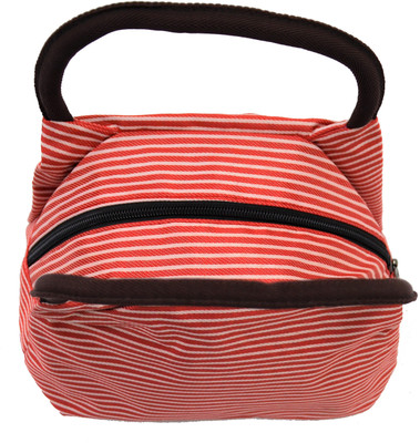 

SS&WW Cosmetic Pouch(Orange)
