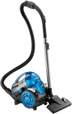 

Black & Decker VM2825-B5 Dry Vacuum Cleaner(Blue)