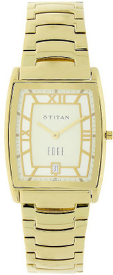 

Titan 1684YM01 Edge Watch - For Men