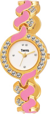 Tierra NTGR037 Exotic Series Watch  - For Women   Watches  (Tierra)