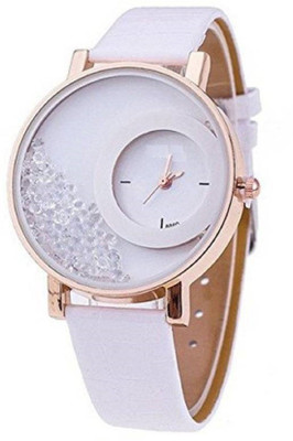 

meswarn Big Dial proficient M2 Watch - For Women