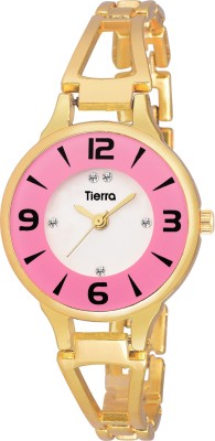 Tierra NTGR0059 Exotic Series Watch  - For Women   Watches  (Tierra)