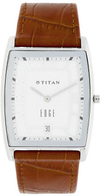 

Titan 1684SL01 Edge Watch - For Men