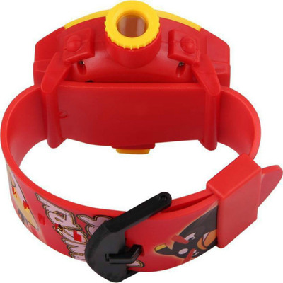 

AARU stylish Doraemon Watch - For Boys & Girls