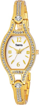 Tierra NTGO012 Desire Series Analog Watch  - For Women   Watches  (Tierra)