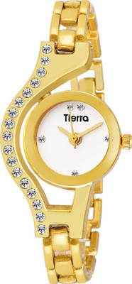 

Tierra NTGR030 Exotic Series Watch - For Women