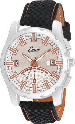 

Eraa VBE0451 Watch - For Men