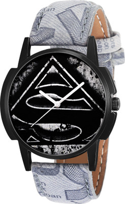 

Eraa VBE0489 Watch - For Men