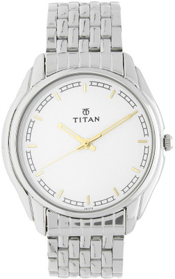 

Titan NK1578SM05 Karishma Watch - For Men