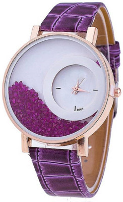 

meswarn Big Dial proficient M2 Watch - For Women