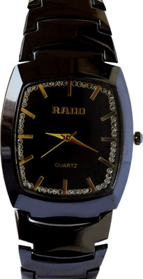 

RADD (TM) New Classic Office-Party-Fashion-wear Analog Watch - For Men & Women