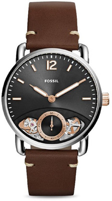 

Fossil ME1165 THE COMMUT Watch - For Men