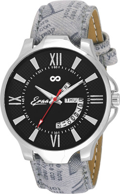 

Eraa VBE0444 Watch - For Men