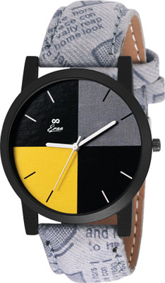 

Eraa VBE0462 Watch - For Men