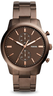 

Fossil FS5347 44MM TOWNS Watch - For Men