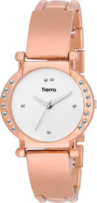 Tierra NTMR008COPPER Desire Series Watch  - For Women   Watches  (Tierra)