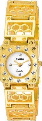 Tierra NTGR017 Desire Series Watch  - For Women   Watches  (Tierra)