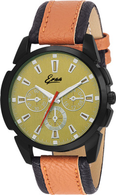 

Eraa VBE0459 Watch - For Men