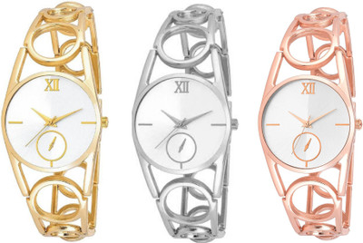 

SP New Fashion Latest Design Party Wearing 100026 Watch - For Girls