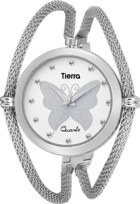 

Tierra NTGR023 Exotic Series Watch - For Women