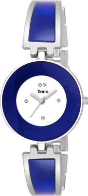 Tierra NTGR0055 Exotic Series Watch  - For Women   Watches  (Tierra)