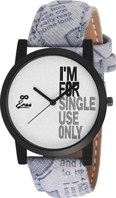 

Eraa VBE0461 Watch - For Men