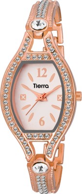 Tierra NTGO003 Desire Series Analog Watch  - For Women   Watches  (Tierra)